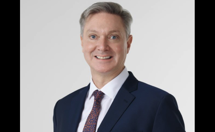 Shell’s Nick Potter appointed as new OCIMF Chairman